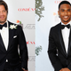 Image for article titled Outfits Don't Totally Stink At Fragrance Awards